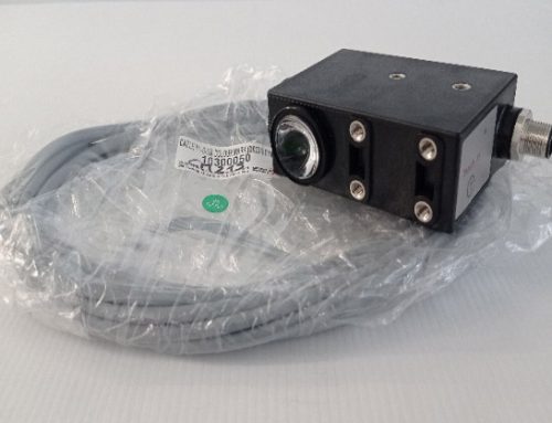 Code SA00440: Kit color marking sensor