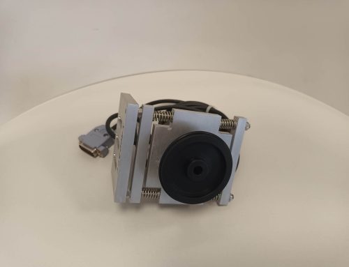 Code: SA00371:  Kit Encoder for direct mounting on conveyor for LCP